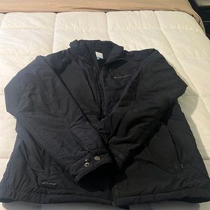 Columbia Winter Jacket